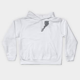 Icebreaker Kids Hoodie